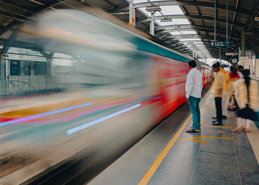Transportation systems