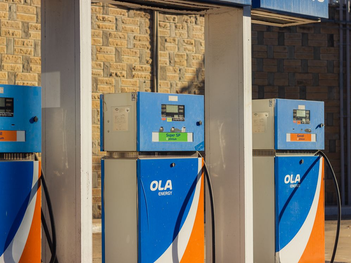 Energy and Utilities