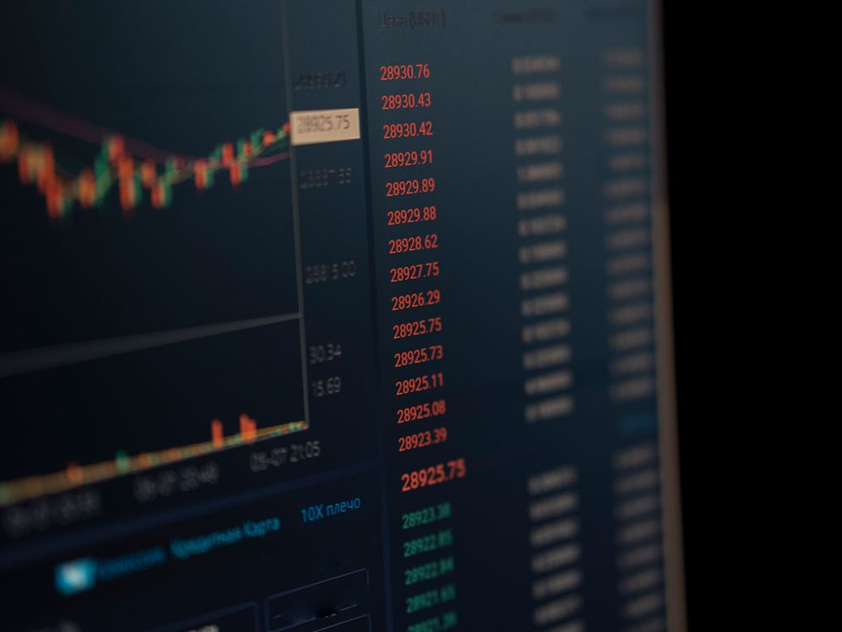 Financial Services