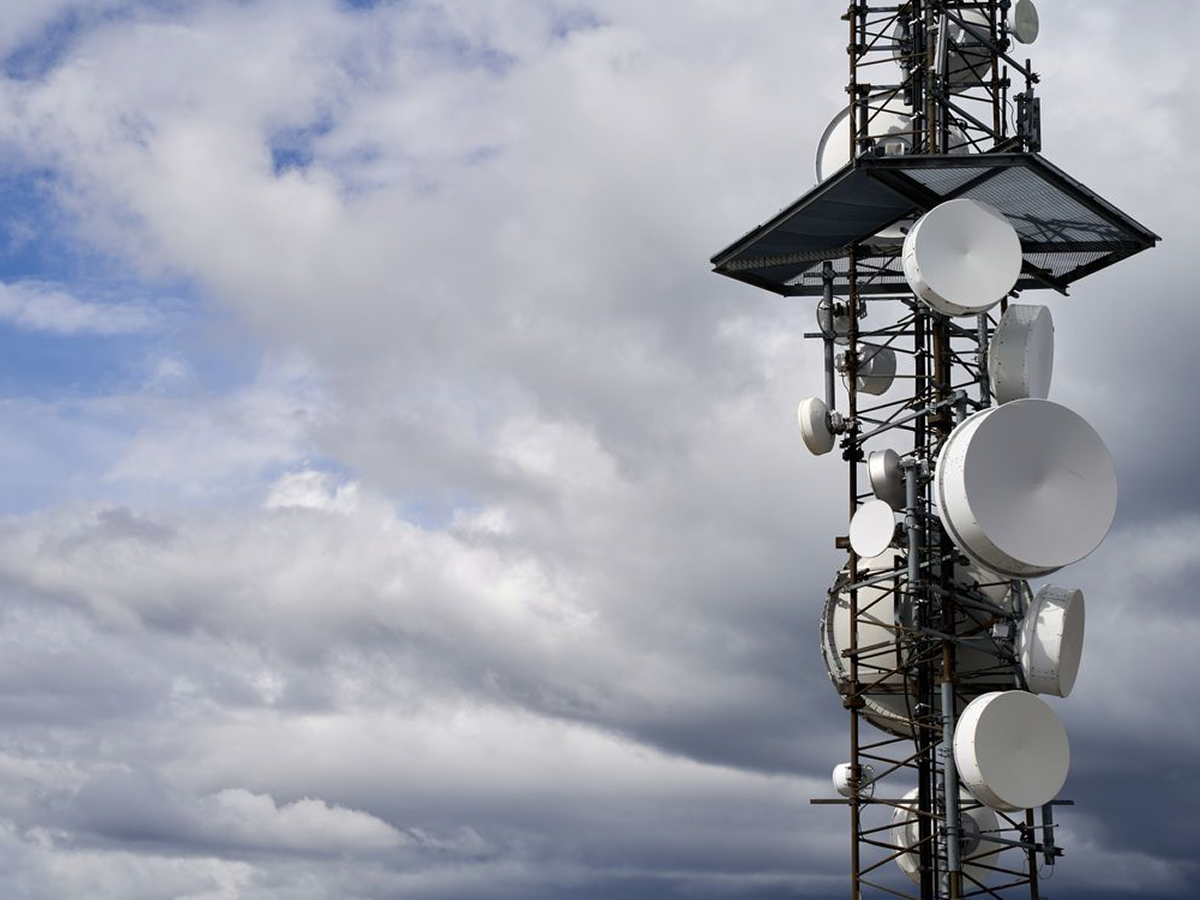 Telecommunications and Service Providers