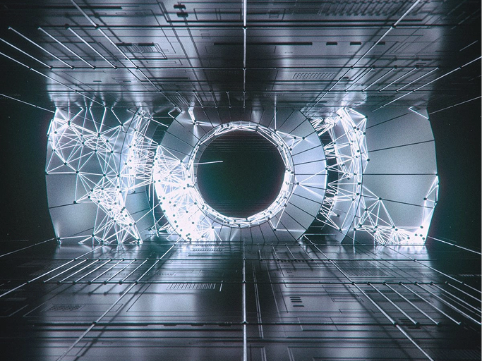 Compute, Network, and Topology Architecture