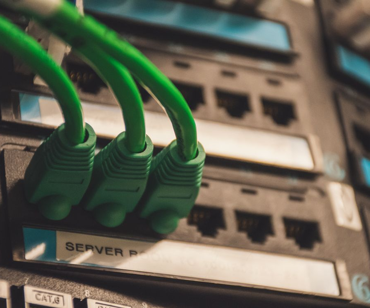 Data Center Talent & Remote Hands