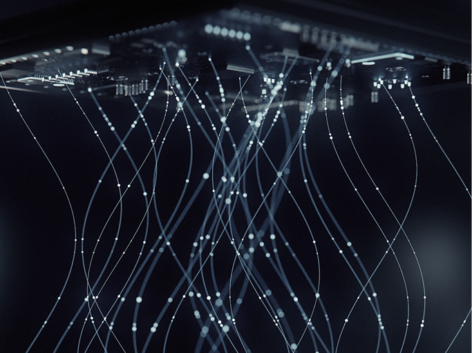 Edge AI and Distributed Computing