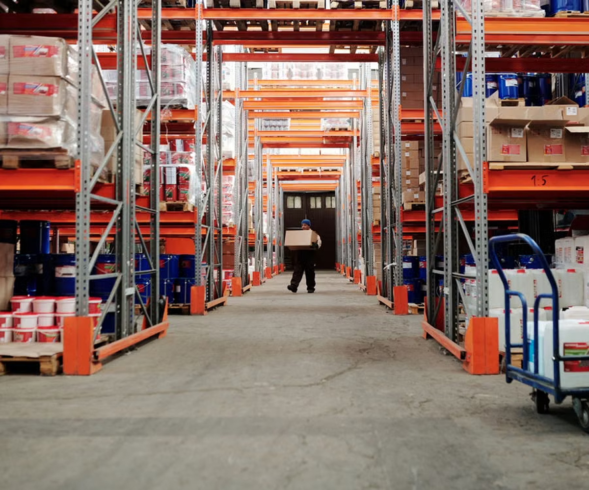 Logistics Services