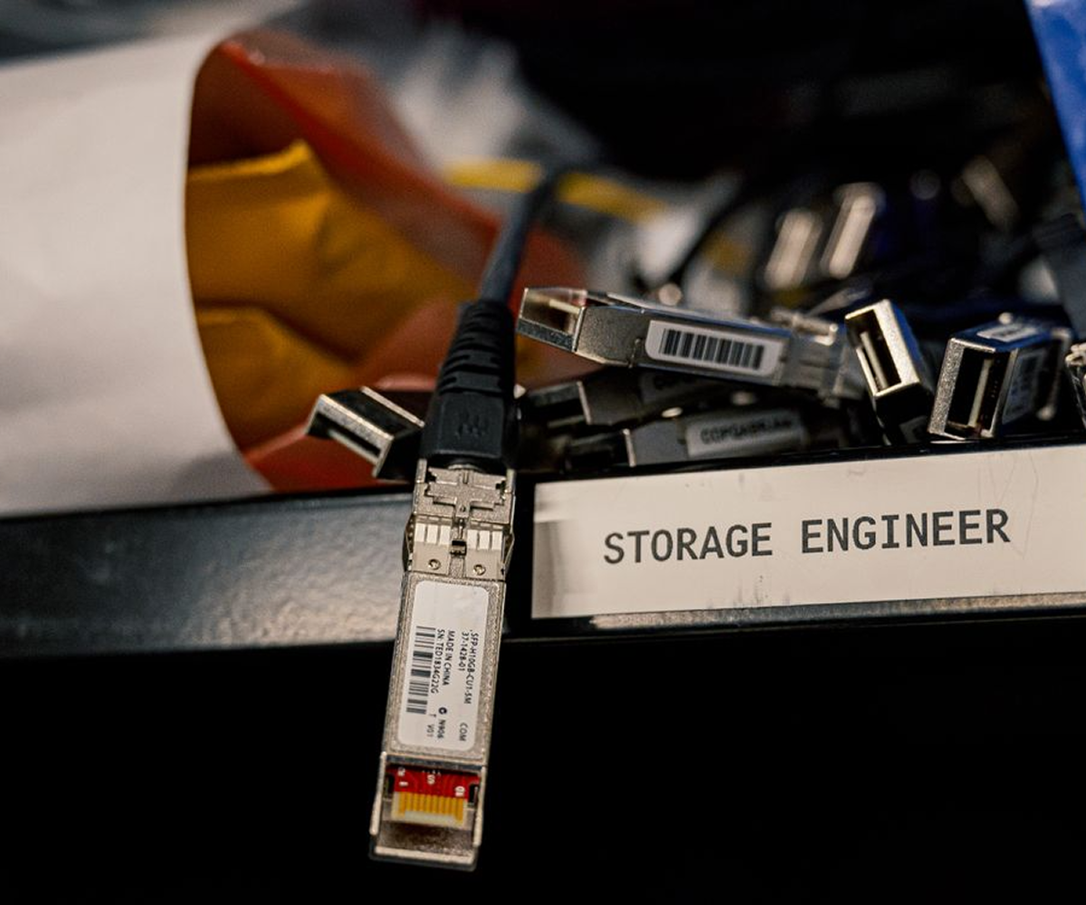 Managed Infrastructure Services
