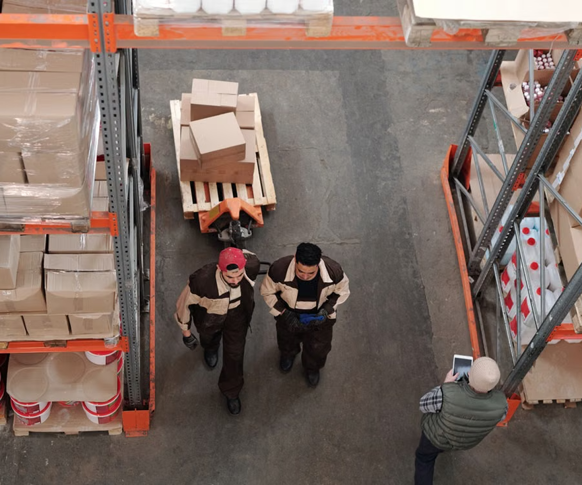 Turnkey Global Importer of Record (IOR) Services