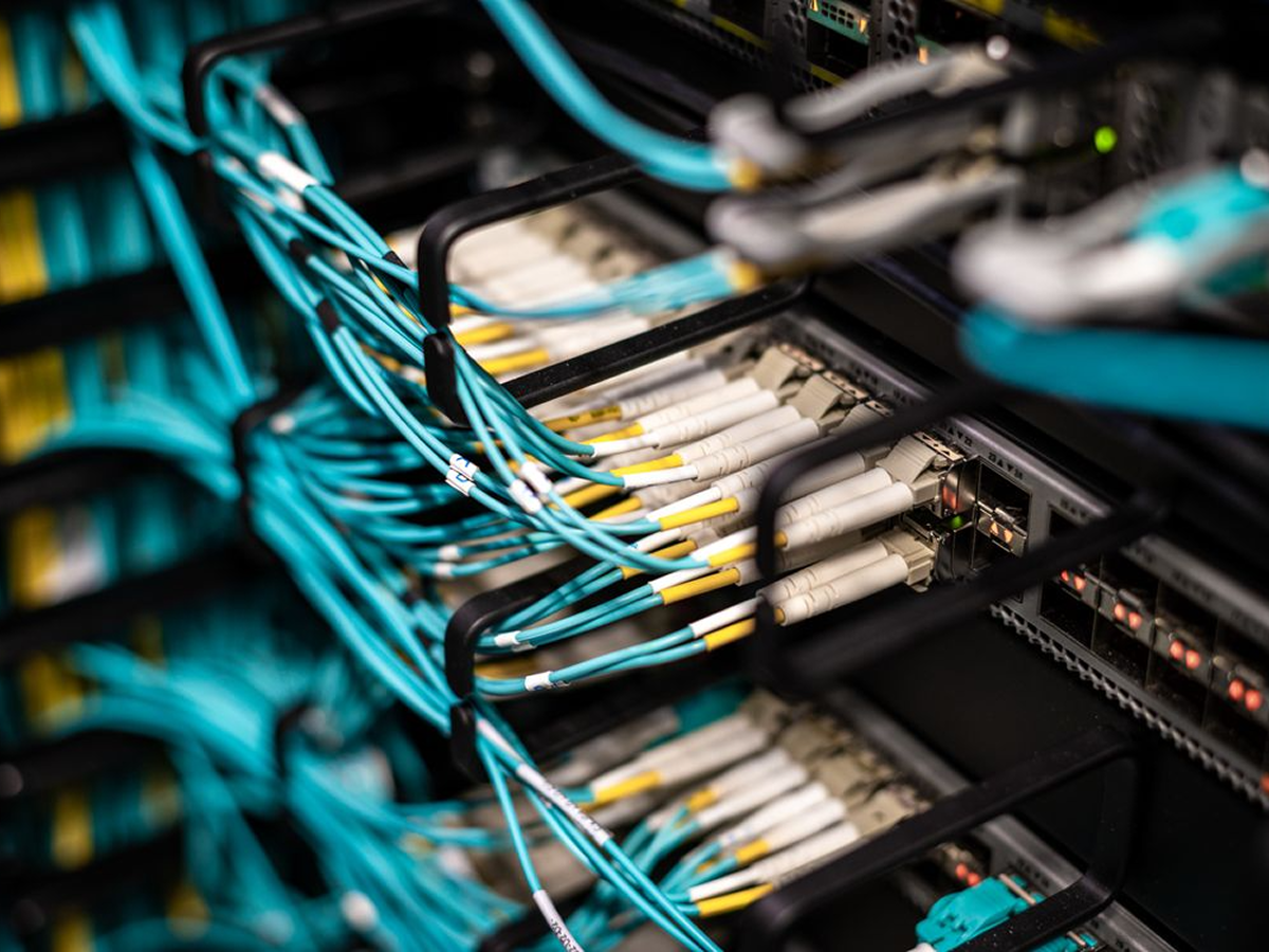 Enterprise Networking