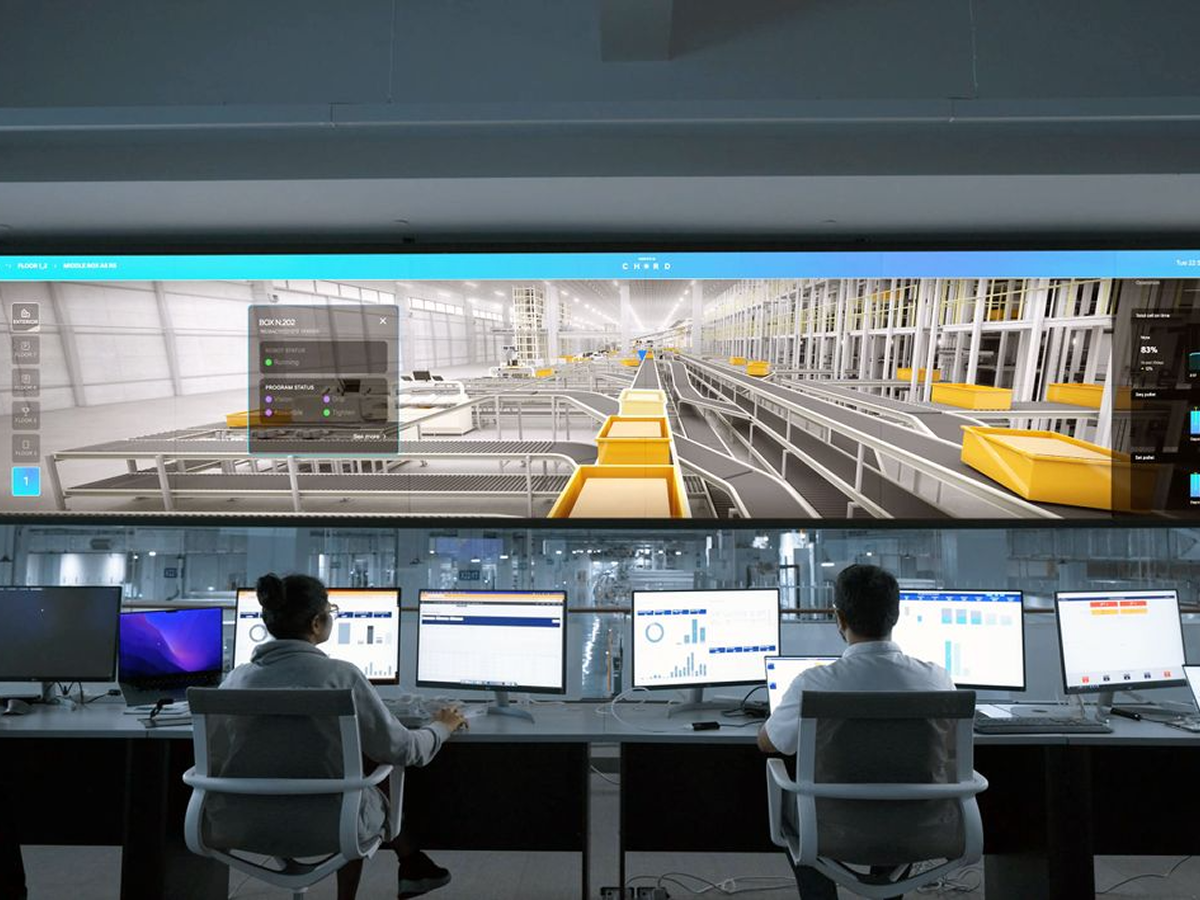 Infrastructure Automation